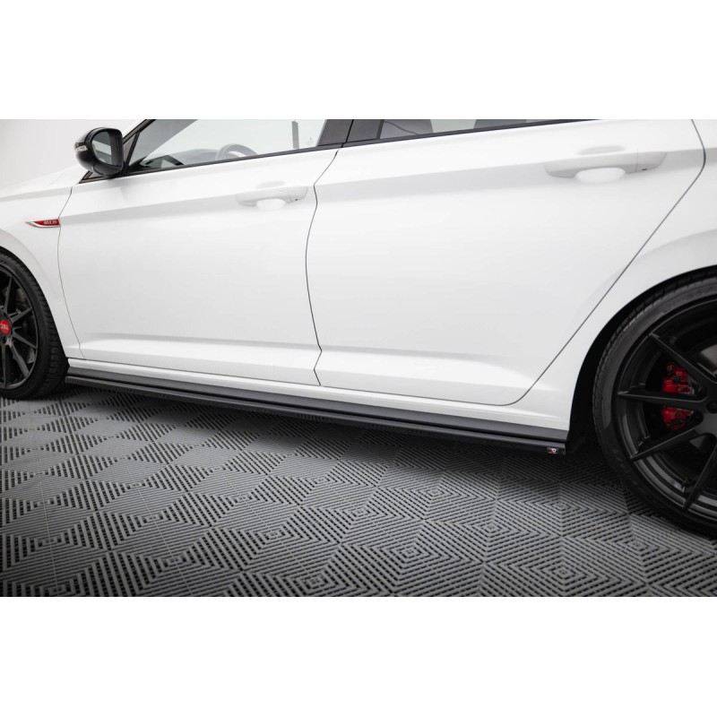 Kit carrosserie Maxton Design Volkswagen Jetta GLI Mk7 (2018-2021)