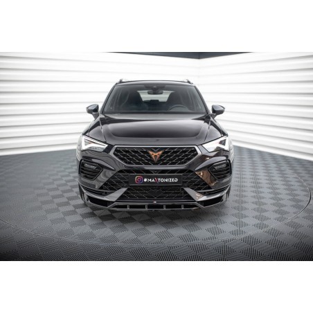 Kit carrosserie Maxton Design Cupra Ateca Mk1 restylée (2021+)