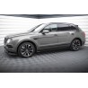Kit carrosserie Maxton Design Bentley Bentayga Mk1 (2015-2020) : lame avant, bas de caisse, lame arrière, becquet Kit carrosserie Maxton Design Bentley Bentayga Mk1 (2015-2020) : lame avant, bas de caisse, lame arrière, becquet