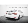 Kit carrosserie Maxton Design Volkswagen Jetta GLI Mk7 (2018-2021) Kit carrosserie Maxton Design Volkswagen Jetta GLI Mk7 (2018-2021)
