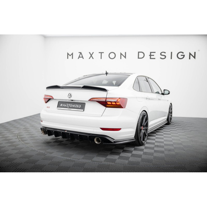 Kit carrosserie Maxton Design Volkswagen Jetta GLI Mk7 (2018-2021)