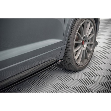 Kit carrosserie Maxton Design Cupra Ateca Mk1 restylée (2021+)