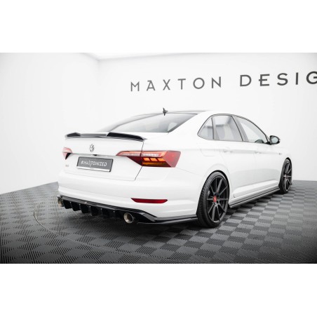 Kit carrosserie Maxton Design Volkswagen Jetta GLI Mk7 (2018-2021)