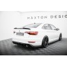 Kit carrosserie Maxton Design Volkswagen Jetta GLI Mk7 (2018-2021) Kit carrosserie Maxton Design Volkswagen Jetta GLI Mk7 (2018-2021)