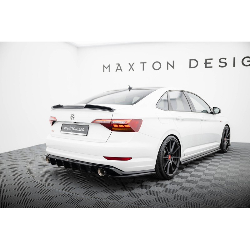 Kit carrosserie Maxton Design Volkswagen Jetta GLI Mk7 (2018-2021)