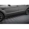 Kit carrosserie Maxton Design Bentley Bentayga Mk1 (2015-2020) : lame avant, bas de caisse, lame arrière, becquet Kit carrosserie Maxton Design Bentley Bentayga Mk1 (2015-2020) : lame avant, bas de caisse, lame arrière, becquet