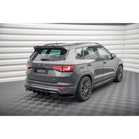 Kit carrosserie Maxton Design Cupra Ateca Mk1 restylée (2021+)