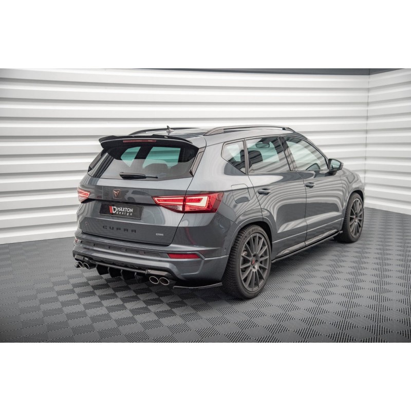 Kit carrosserie Maxton Design Cupra Ateca Mk1 restylée (2021+)