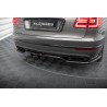 Kit carrosserie Maxton Design Bentley Bentayga Mk1 (2015-2020) : lame avant, bas de caisse, lame arrière, becquet Kit carrosserie Maxton Design Bentley Bentayga Mk1 (2015-2020) : lame avant, bas de caisse, lame arrière, becquet
