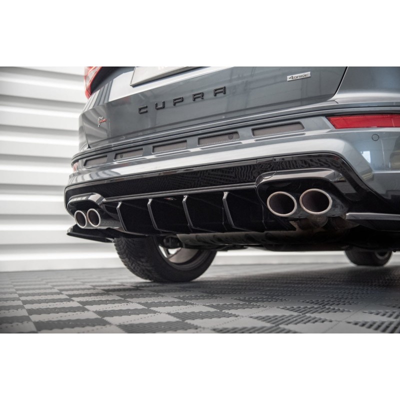 Kit carrosserie Maxton Design Cupra Ateca Mk1 restylée (2021+)
