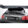Kit carrosserie Maxton Design Bentley Bentayga Mk1 (2015-2020) : lame avant, bas de caisse, lame arrière, becquet Kit carrosserie Maxton Design Bentley Bentayga Mk1 (2015-2020) : lame avant, bas de caisse, lame arrière, becquet