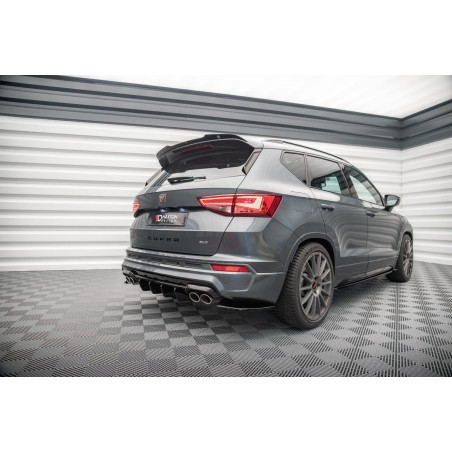 Kit carrosserie Maxton Design Cupra Ateca Mk1 restylée (2021+)