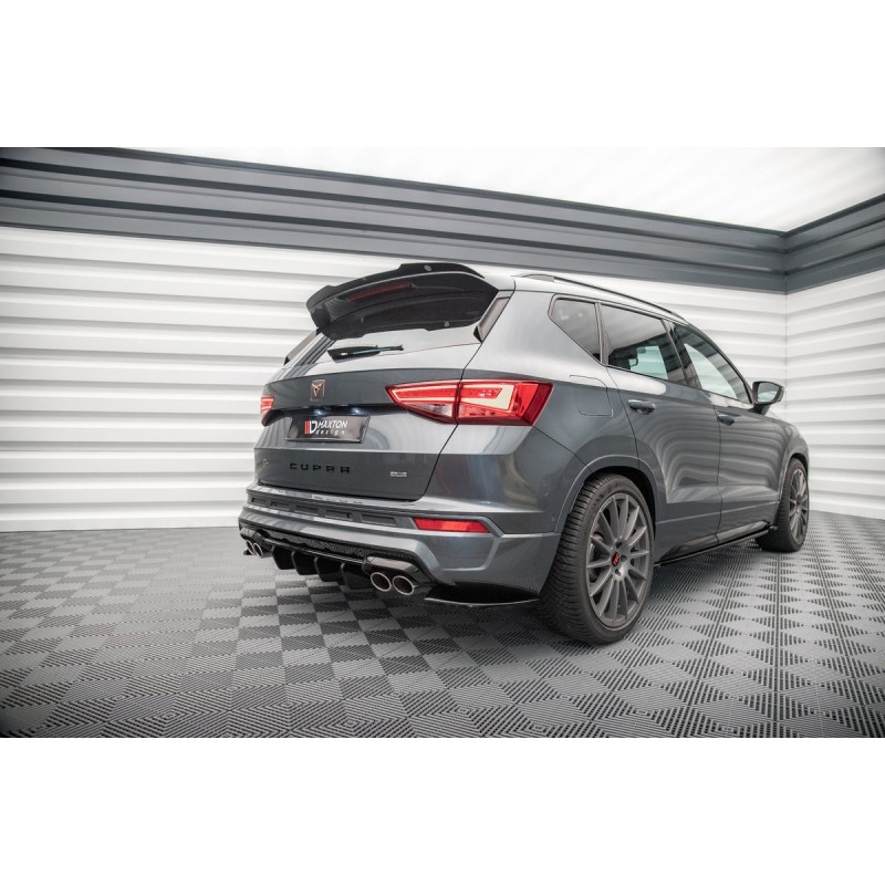 Kit carrosserie Maxton Design Cupra Ateca Mk1 restylée (2021+)