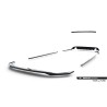 Kit carrosserie Maxton Design Volkswagen Jetta GLI Mk7 (2018-2021) Kit carrosserie Maxton Design Volkswagen Jetta GLI Mk7 (2018-2021)