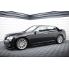 Kit carrosserie Maxton Design Chrysler 300 Mk2 (2011-2014) : lame avant, bas de caisse, lame arrière, lames arrière, becquet Kit carrosserie Maxton Design Chrysler 300 Mk2 (2011-2014) : lame avant, bas de caisse, lame arrière, lames arrière, becquet