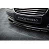 Kit carrosserie Maxton Design Chrysler 300 Mk2 (2011-2014) : lame avant, bas de caisse, lame arrière, lames arrière, becquet Kit carrosserie Maxton Design Chrysler 300 Mk2 (2011-2014) : lame avant, bas de caisse, lame arrière, lames arrière, becquet