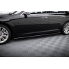 Kit carrosserie Maxton Design Chrysler 300 Mk2 (2011-2014) : lame avant, bas de caisse, lame arrière, lames arrière, becquet Kit carrosserie Maxton Design Chrysler 300 Mk2 (2011-2014) : lame avant, bas de caisse, lame arrière, lames arrière, becquet