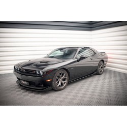 Kit carrosserie Maxton Design Dodge Challenger RT Mk3 restylée (2014-2023)