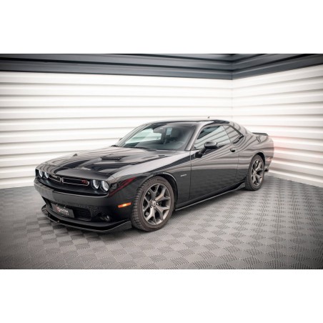 Kit carrosserie Maxton Design Dodge Challenger RT Mk3 restylée (2014-2023)