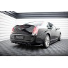 Kit carrosserie Maxton Design Chrysler 300 Mk2 (2011-2014) : lame avant, bas de caisse, lame arrière, lames arrière, becquet Kit carrosserie Maxton Design Chrysler 300 Mk2 (2011-2014) : lame avant, bas de caisse, lame arrière, lames arrière, becquet