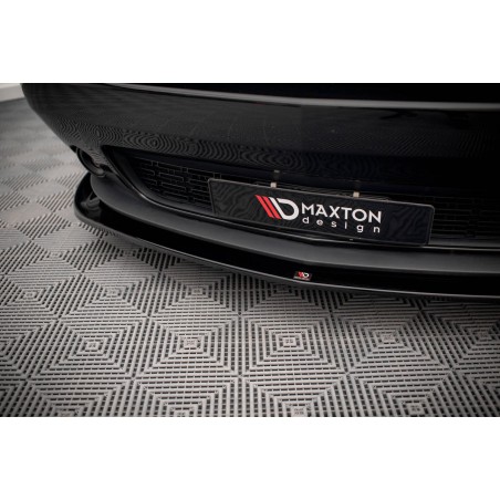Kit carrosserie Maxton Design Dodge Challenger RT Mk3 restylée (2014-2023)