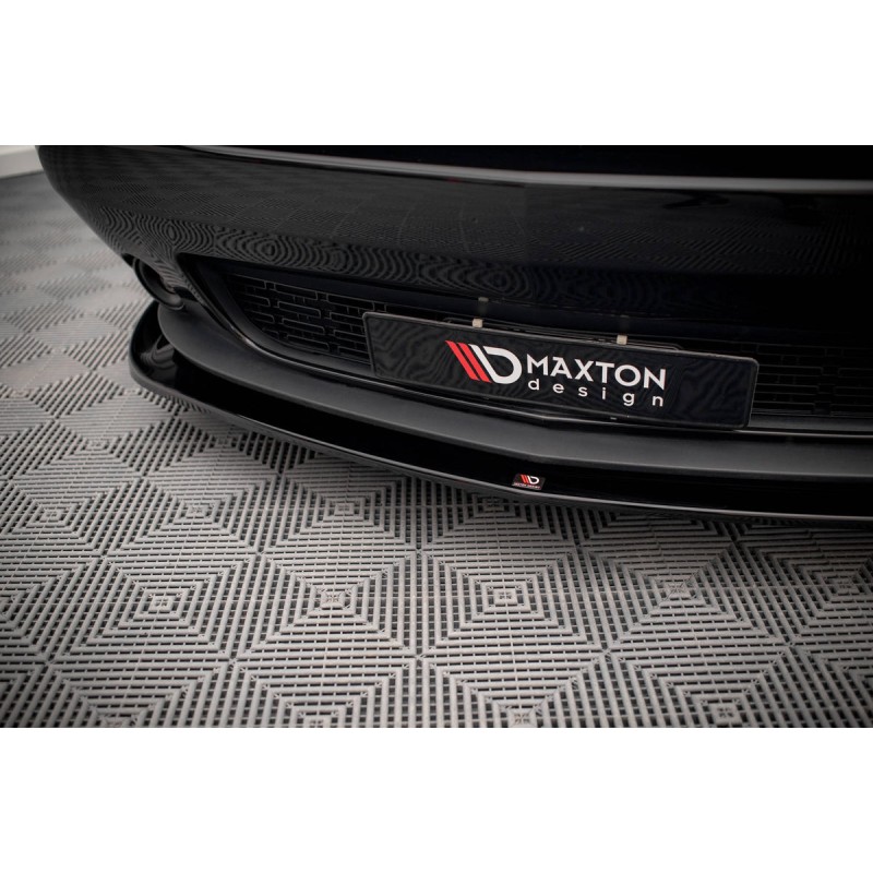 Kit carrosserie Maxton Design Dodge Challenger RT Mk3 restylée (2014-2023)