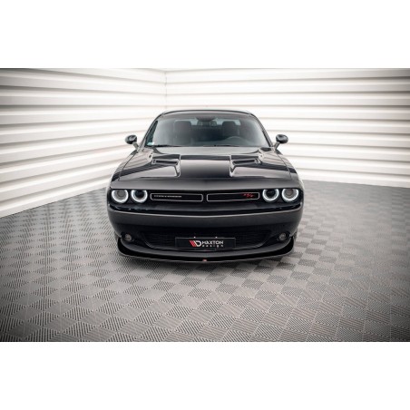 Kit carrosserie Maxton Design Dodge Challenger RT Mk3 restylée (2014-2023)