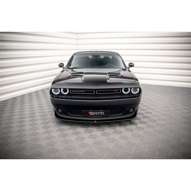 Kit carrosserie Maxton Design Dodge Challenger RT Mk3 restylée (2014-2023)