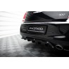 Kit carrosserie Maxton Design Chrysler 300 Mk2 (2011-2014) : lame avant, bas de caisse, lame arrière, lames arrière, becquet Kit carrosserie Maxton Design Chrysler 300 Mk2 (2011-2014) : lame avant, bas de caisse, lame arrière, lames arrière, becquet
