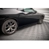 Kit carrosserie Maxton Design Dodge Challenger RT Mk3 restylée (2014-2023) Kit carrosserie Maxton Design Dodge Challenger RT Mk3 restylée (2014-2023)