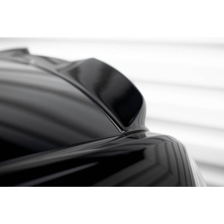 Kit carrosserie Maxton Design Chrysler 300 Mk2 (2011-2014) : lame avant, bas de caisse, lame arrière, lames arrière, becquet