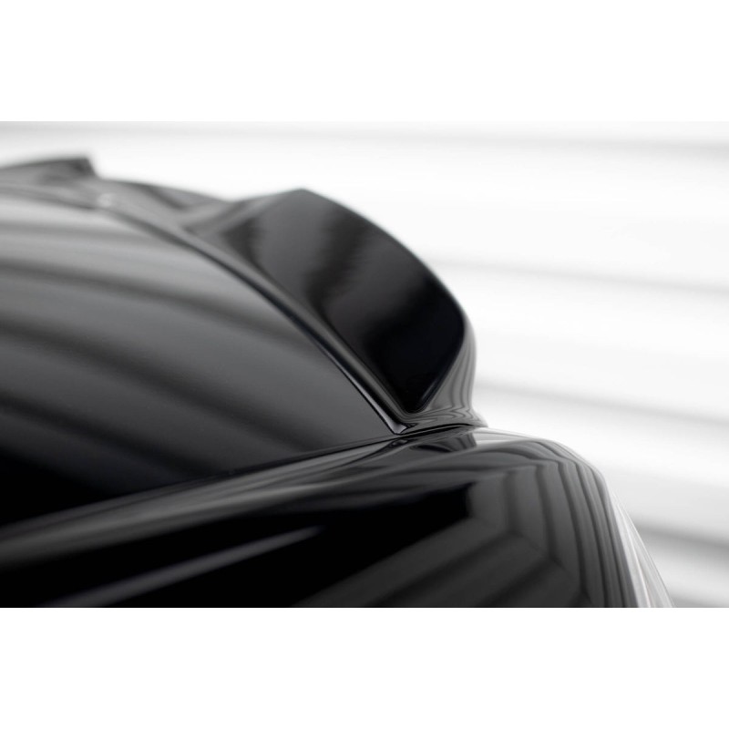 Kit carrosserie Maxton Design Chrysler 300 Mk2 (2011-2014) : lame avant, bas de caisse, lame arrière, lames arrière, becquet