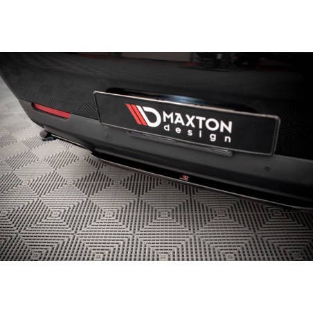 Kit carrosserie Maxton Design Dodge Challenger RT Mk3 restylée (2014-2023)