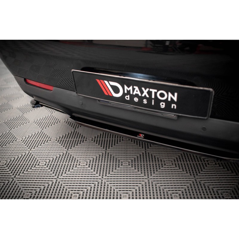 Kit carrosserie Maxton Design Dodge Challenger RT Mk3 restylée (2014-2023)