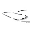 Kit carrosserie Maxton Design Chrysler 300 Mk2 (2011-2014) : lame avant, bas de caisse, lame arrière, lames arrière, becquet Kit carrosserie Maxton Design Chrysler 300 Mk2 (2011-2014) : lame avant, bas de caisse, lame arrière, lames arrière, becquet