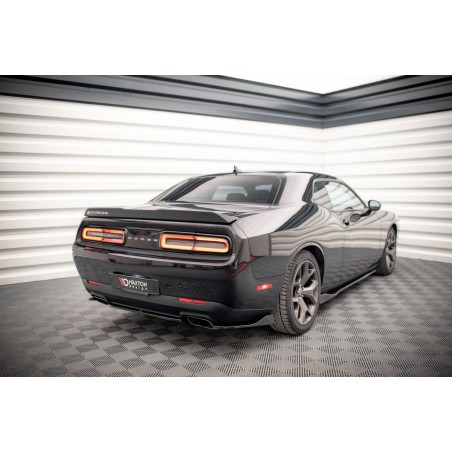 Kit carrosserie Maxton Design Dodge Challenger RT Mk3 restylée (2014-2023)