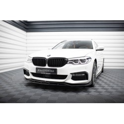 Kit carrosserie Maxton Design BMW Série 5 Berline M-Pack G30 (2017-2020)
