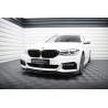 Kit carrosserie Maxton Design BMW Série 5 Berline M-Pack G30 (2017-2020)