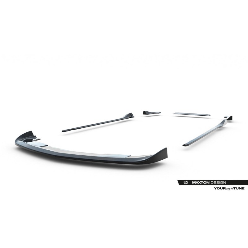 Kit carrosserie Maxton Design Dodge Challenger RT Mk3 restylée (2014-2023)