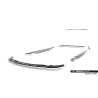 Kit carrosserie Maxton Design BMW Série 3 Coupé E46 (1998-2003) : lame avant, bas de caisse, lames arrière, becquet Kit carrosserie Maxton Design BMW Série 3 Coupé E46 (1998-2003) : lame avant, bas de caisse, lames arrière, becquet