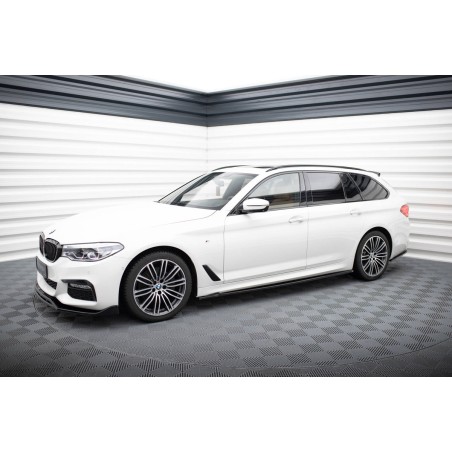 Kit carrosserie Maxton Design BMW Série 5 Berline M-Pack G30 (2017-2020)