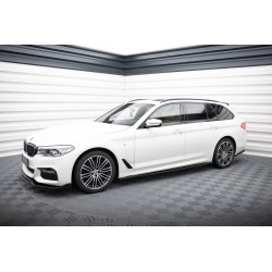 Kit carrosserie Maxton Design BMW Série 5 Touring M-Pack G31 (2017-2020)