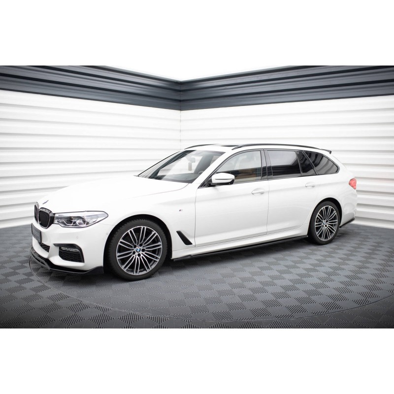 Kit carrosserie Maxton Design BMW Série 5 Touring M-Pack G31 (2017-2020)