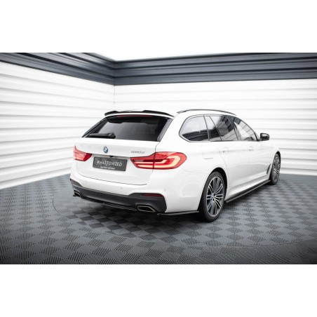 Kit carrosserie Maxton Design BMW Série 5 Berline M-Pack G30 (2017-2020)
