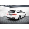 Kit carrosserie Maxton Design BMW Série 5 Berline M-Pack G30 (2017-2020)