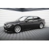 Kit carrosserie Maxton Design BMW Série 7 E65 (2001-2005) : lame avant, bas de caisse, lame arrière, becquet Kit carrosserie Maxton Design BMW Série 7 E65 (2001-2005) : lame avant, bas de caisse, lame arrière, becquet