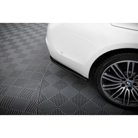 Kit carrosserie Maxton Design BMW Série 5 Berline M-Pack G30 (2017-2020)