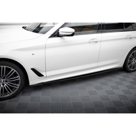 Kit carrosserie Maxton Design BMW Série 5 Touring M-Pack G31 (2017-2020)
