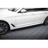 Kit carrosserie Maxton Design BMW Série 5 Touring M-Pack G31 (2017-2020) Kit carrosserie Maxton Design BMW Série 5 Touring M-Pack G31 (2017-2020)