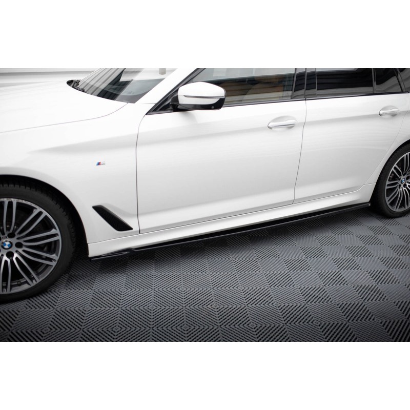 Kit carrosserie Maxton Design BMW Série 5 Touring M-Pack G31 (2017-2020)